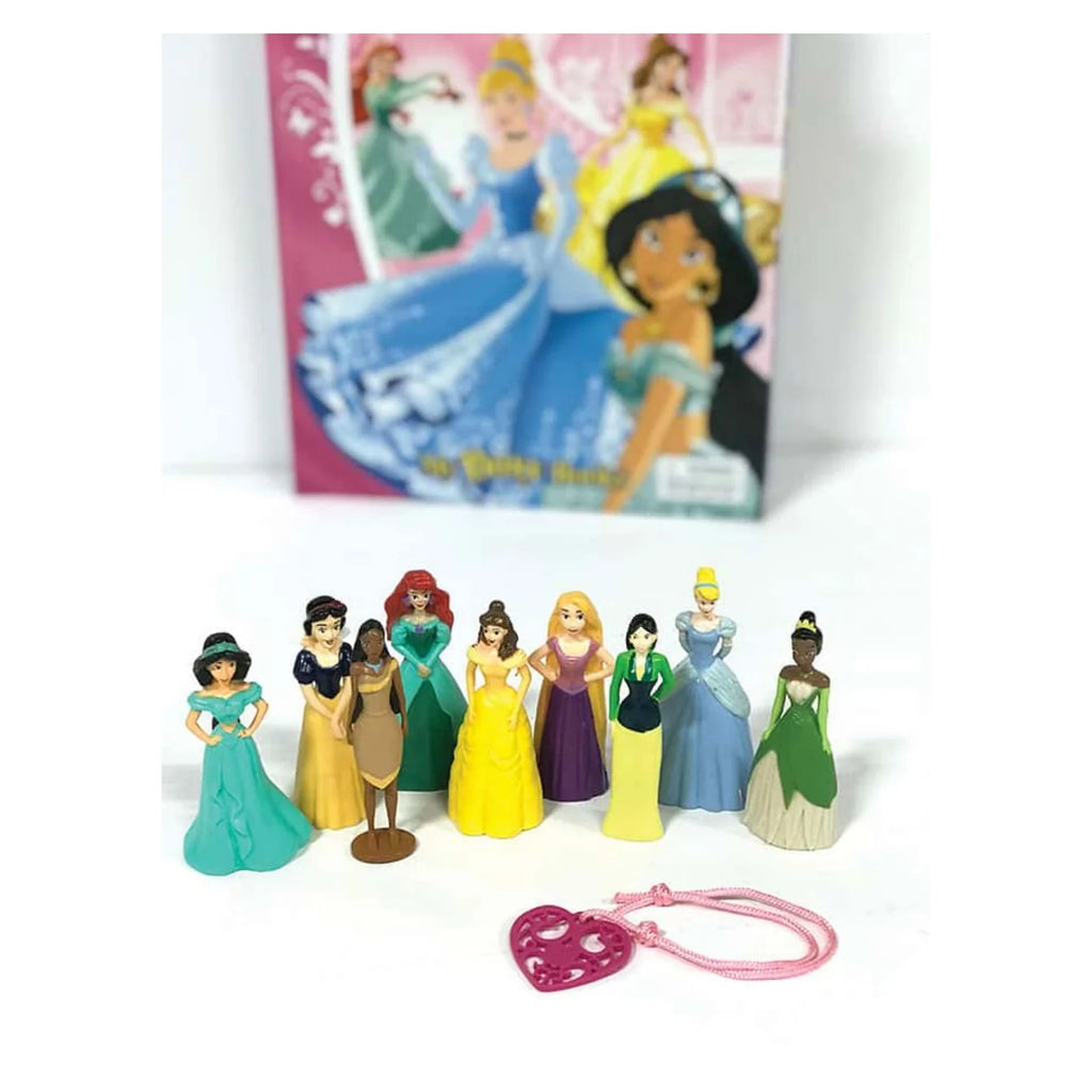 My Busy Book - Disney Princess