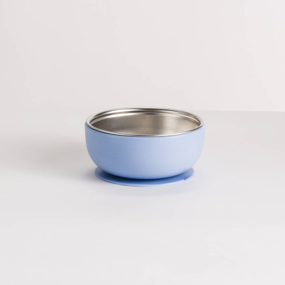 Nestling Stainless Bowl