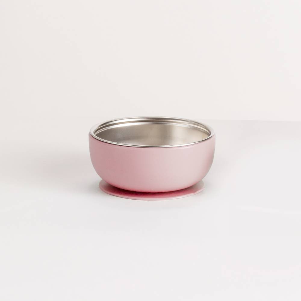 Nestling Stainless Bowl