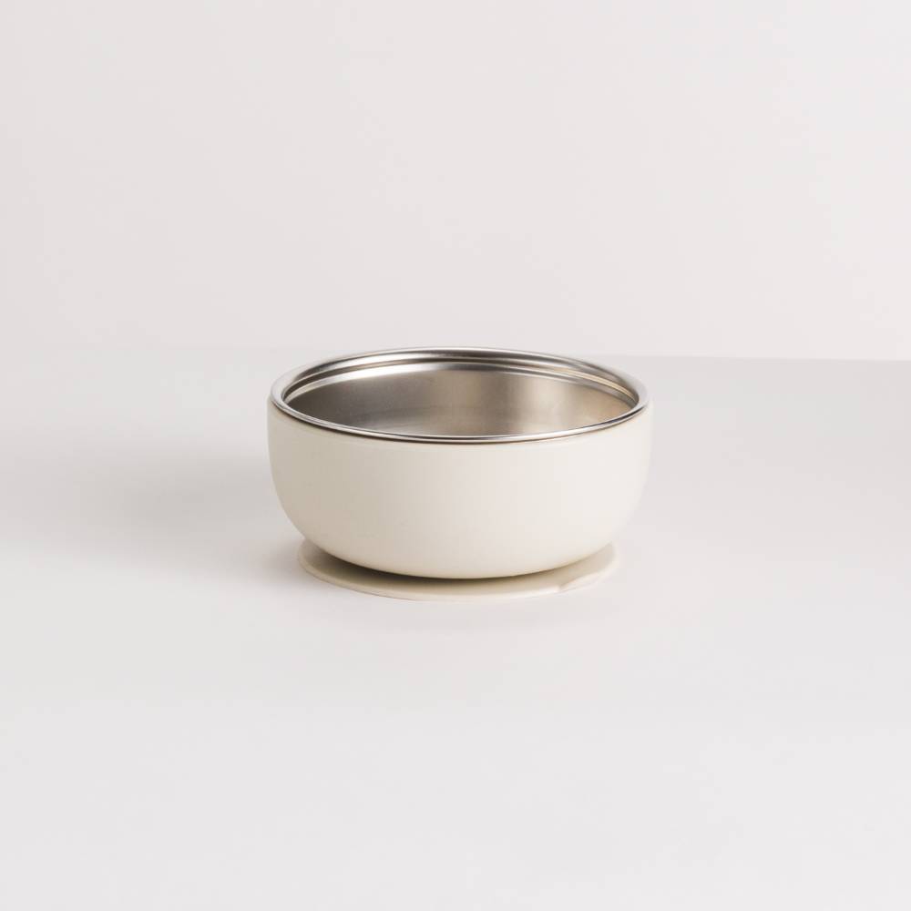 Nestling Stainless Bowl