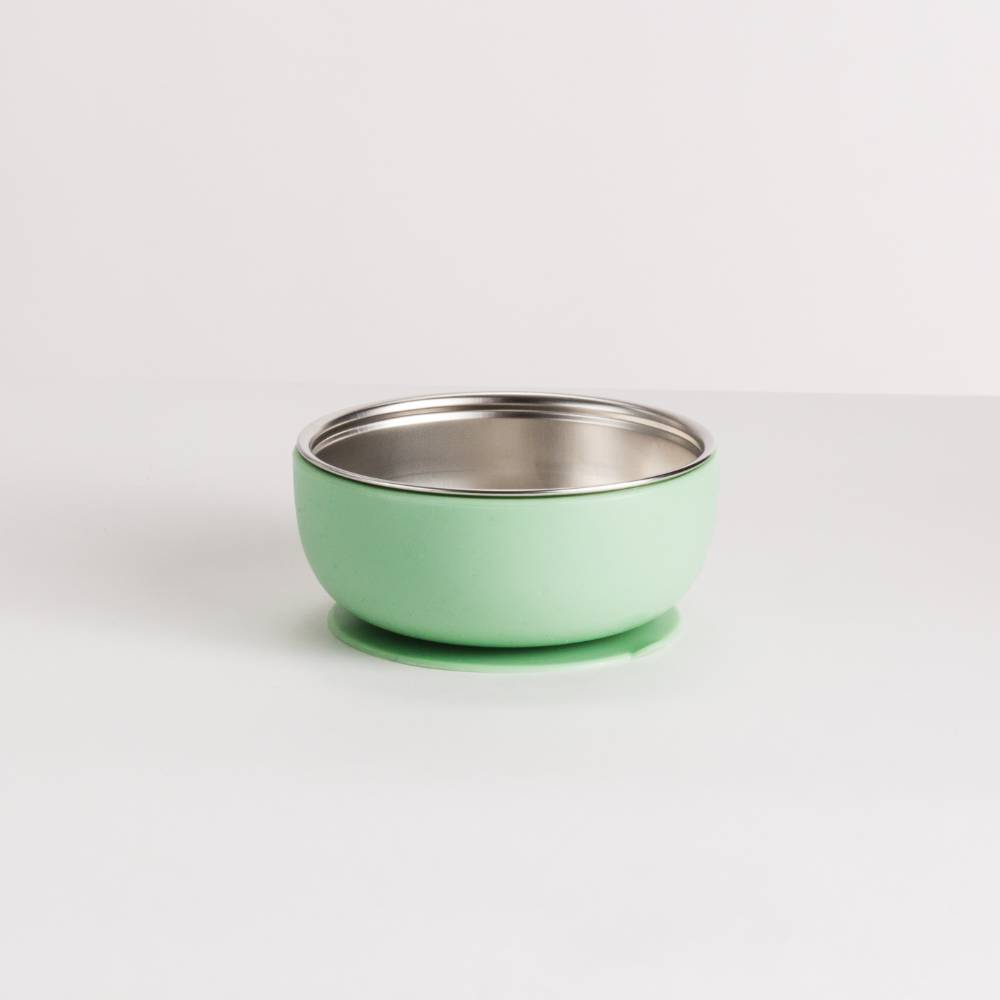Nestling Stainless Bowl