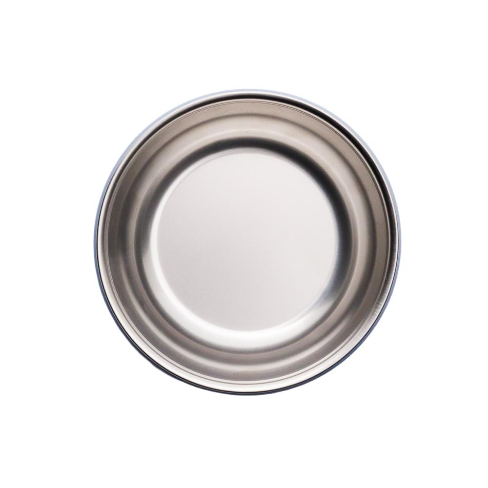 Nestling Stainless Bowl