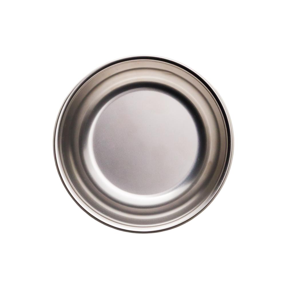 Nestling Stainless Large Bowl