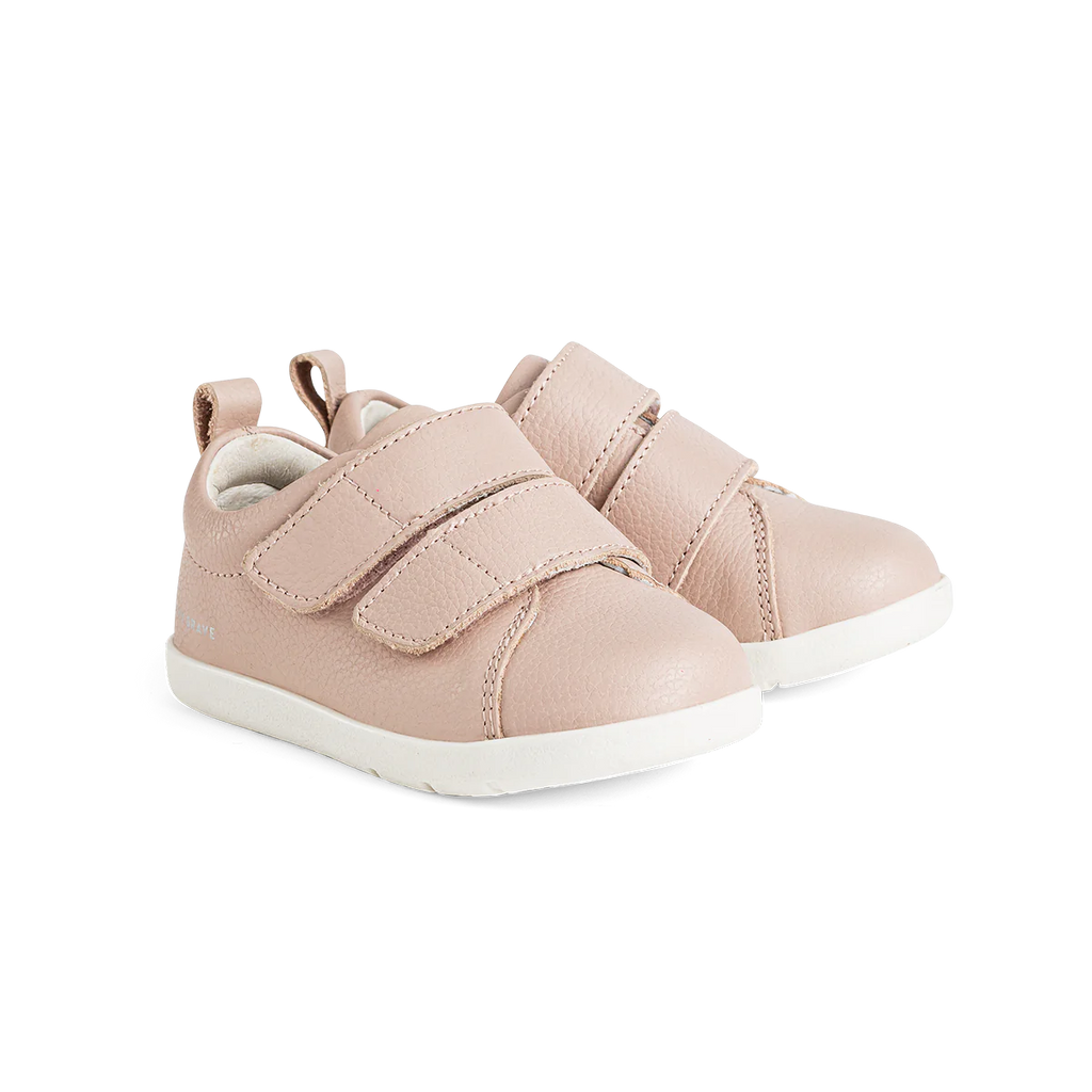 Pretty Brave Brooklyn