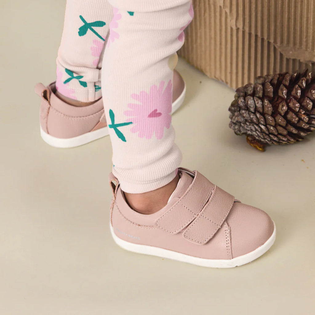 Pretty Brave Brooklyn