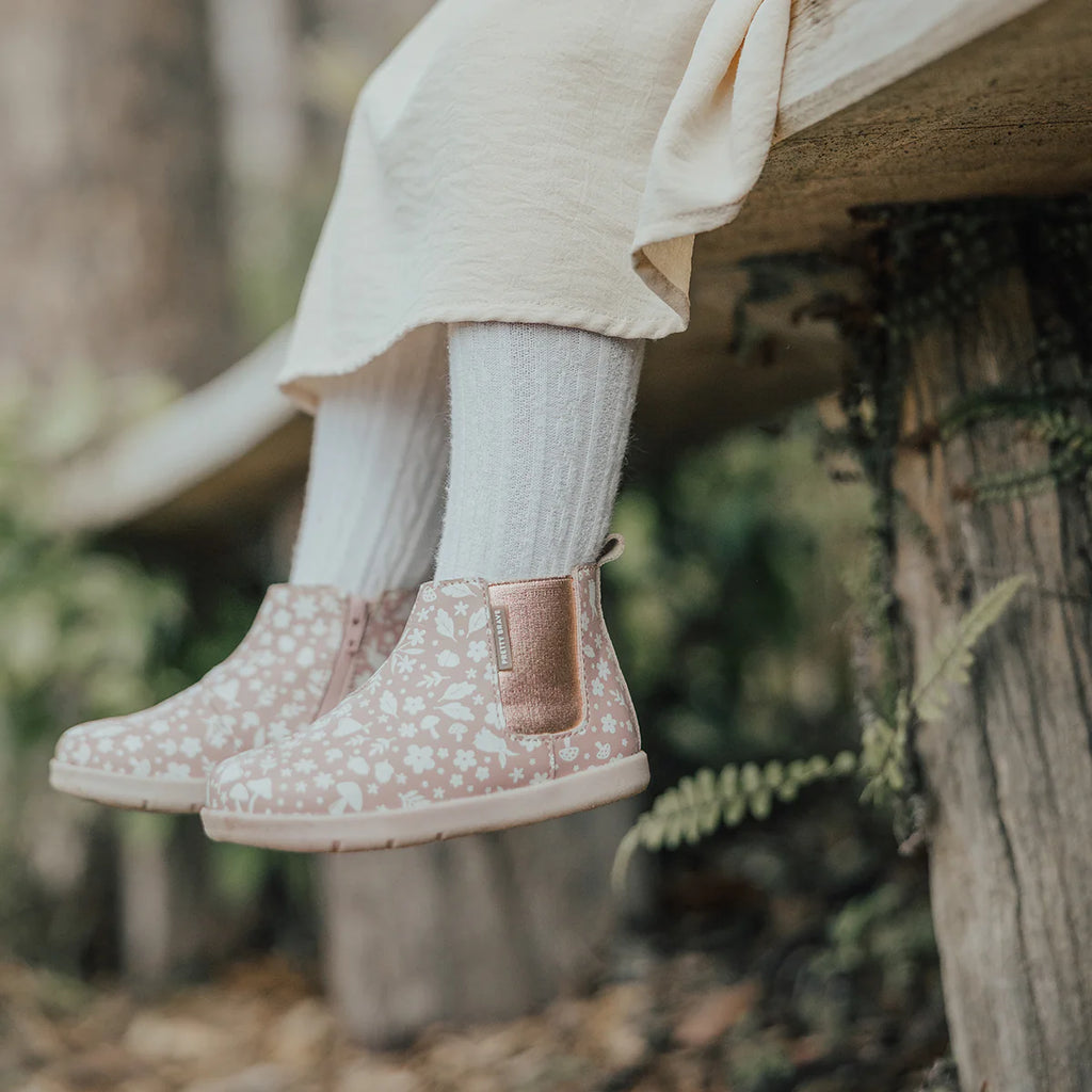 Pretty Brave Charlie