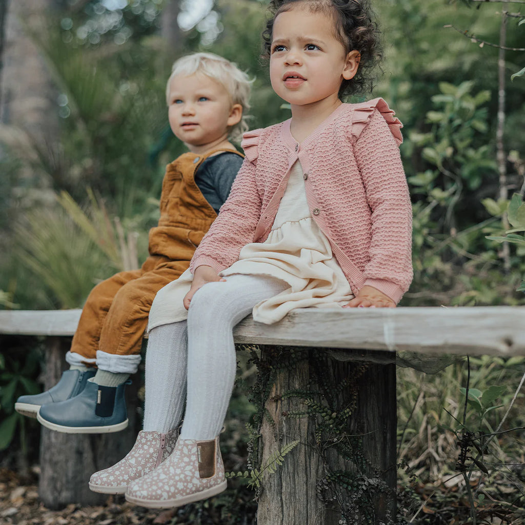 Pretty Brave Charlie