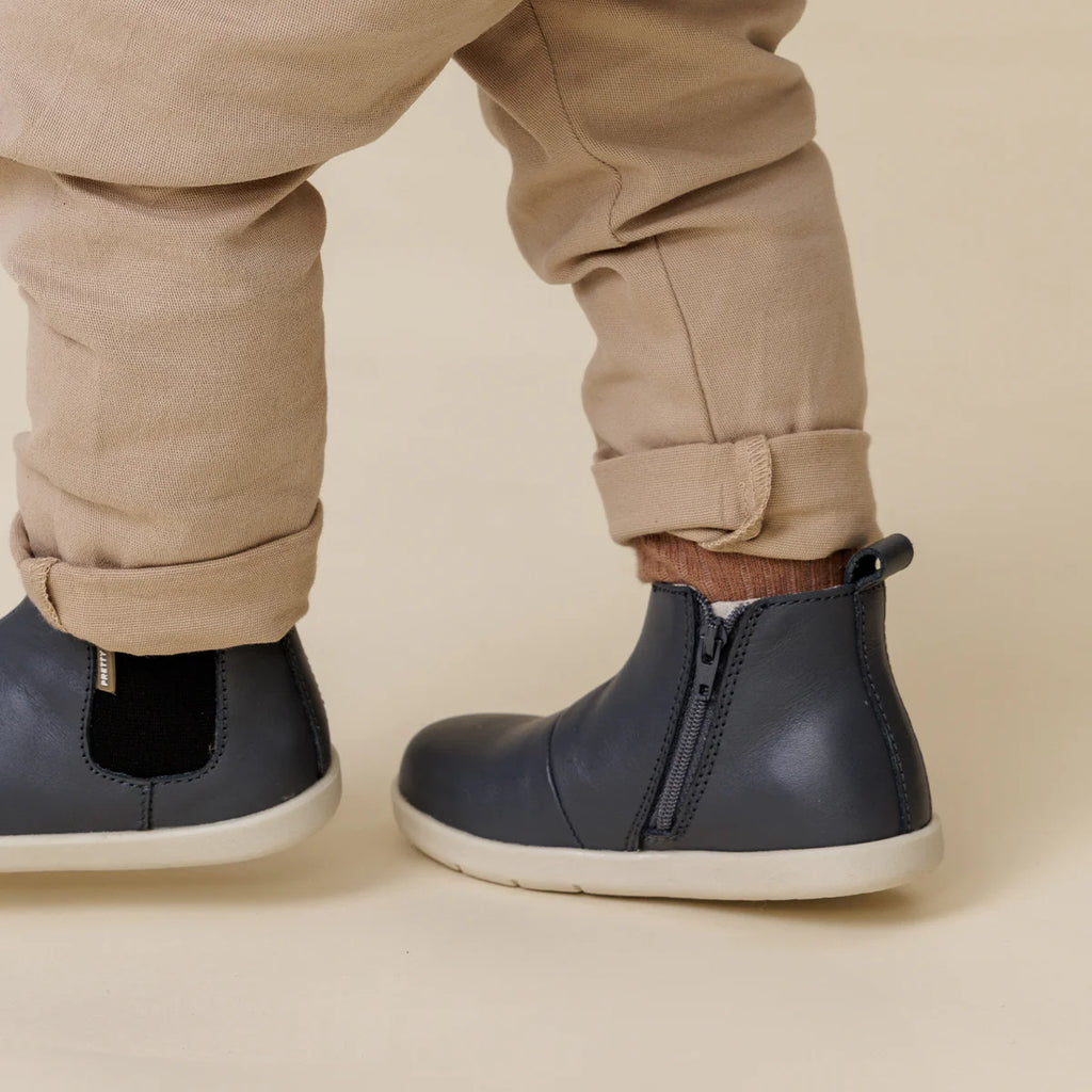 Pretty Brave Charlie