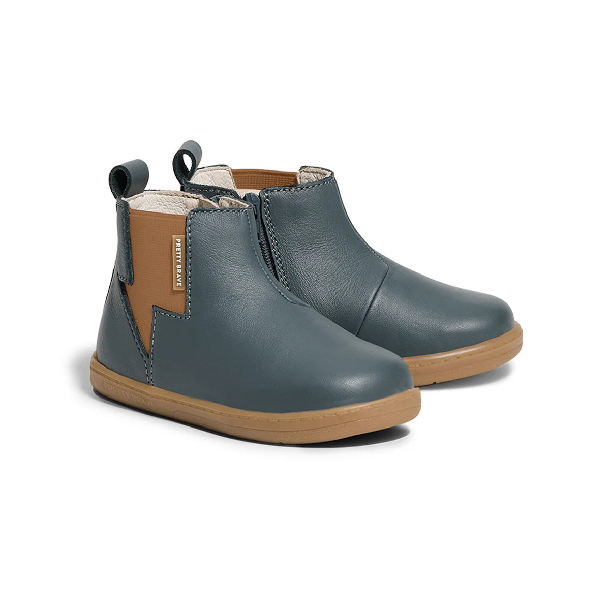 Pretty Brave Bolt - Indigo