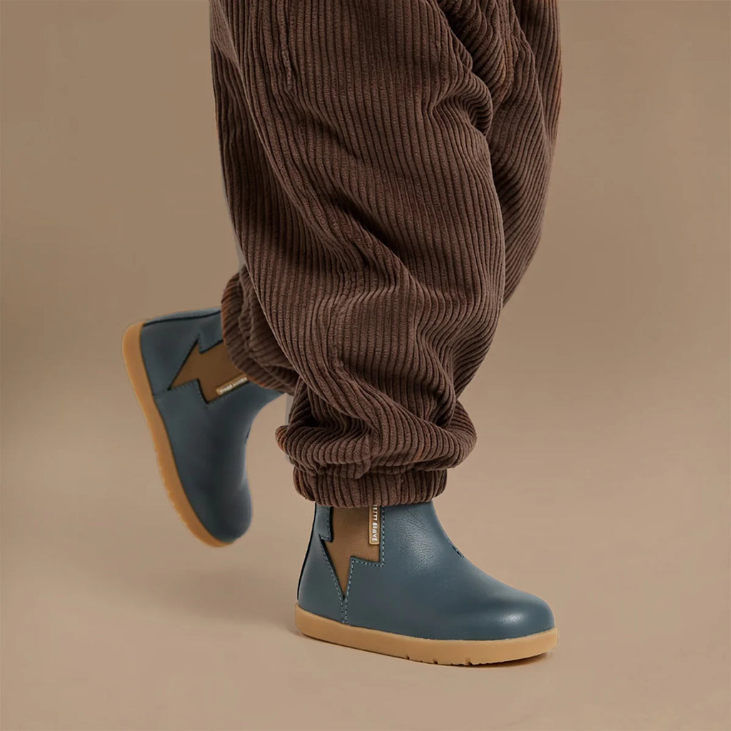 Pretty Brave Bolt - Indigo