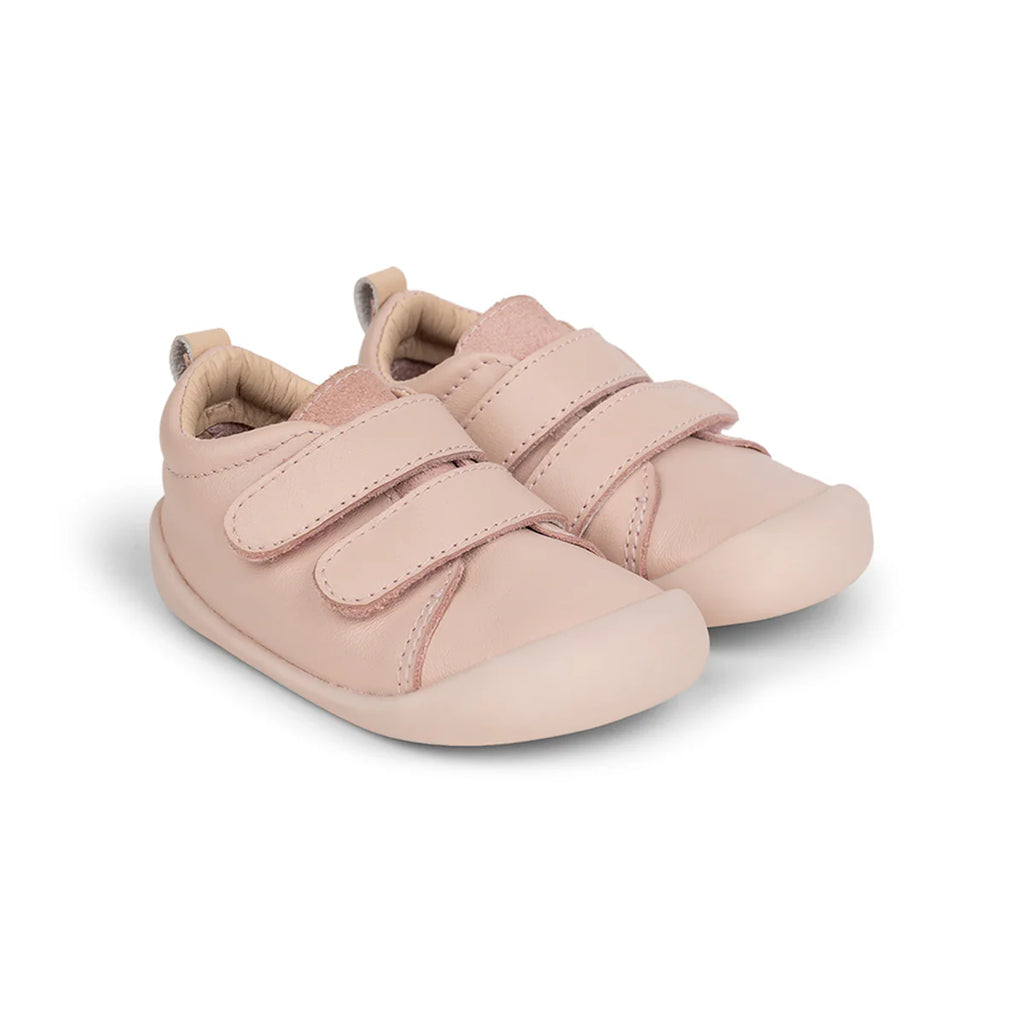 Pretty Brave Toto - Dusky Pink