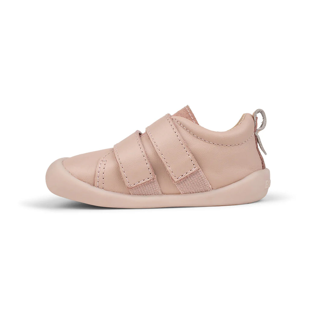 Pretty Brave Toto - Dusky Pink