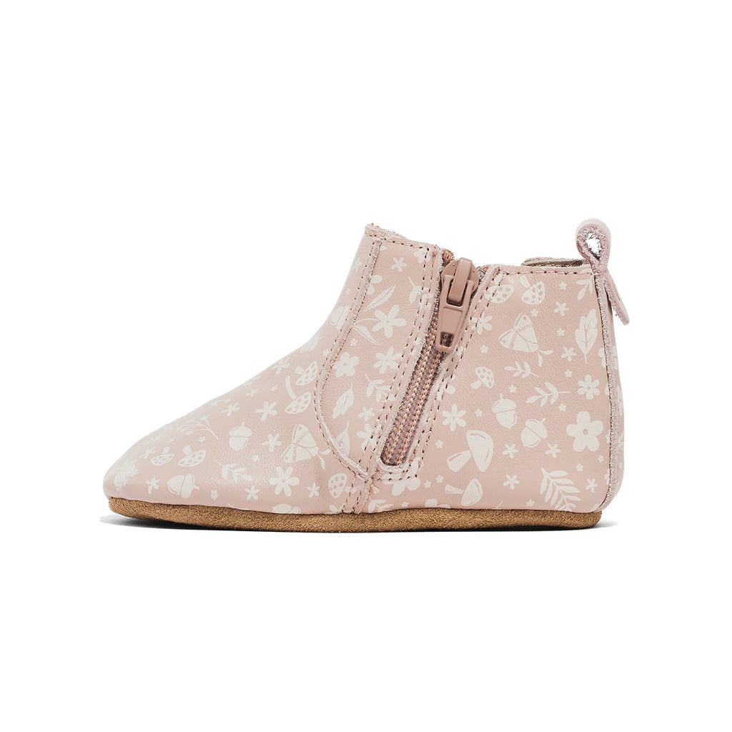 Pretty Brave Baby Electric Boot - Enchanted