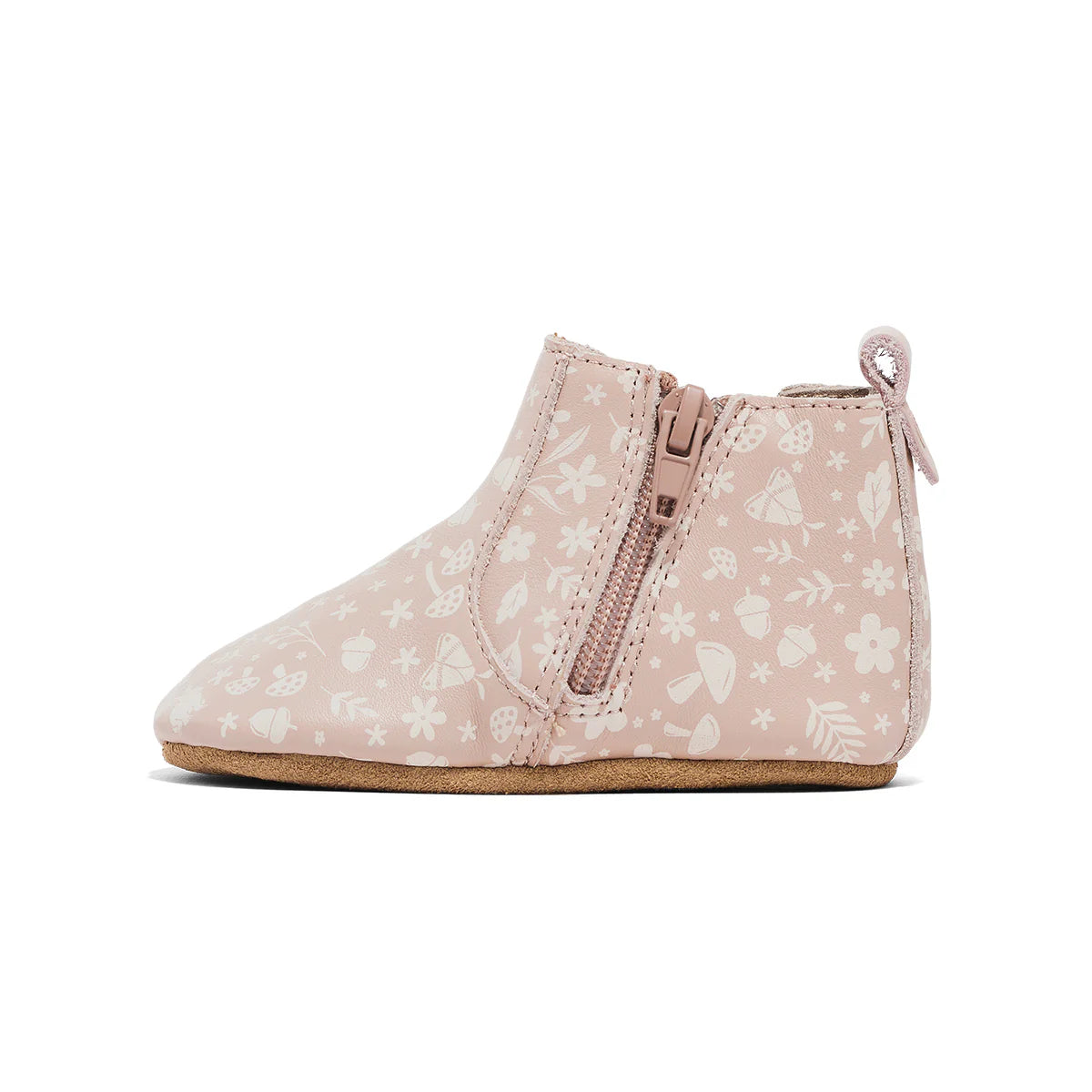 Pretty Brave Baby Electric Boot - Enchanted