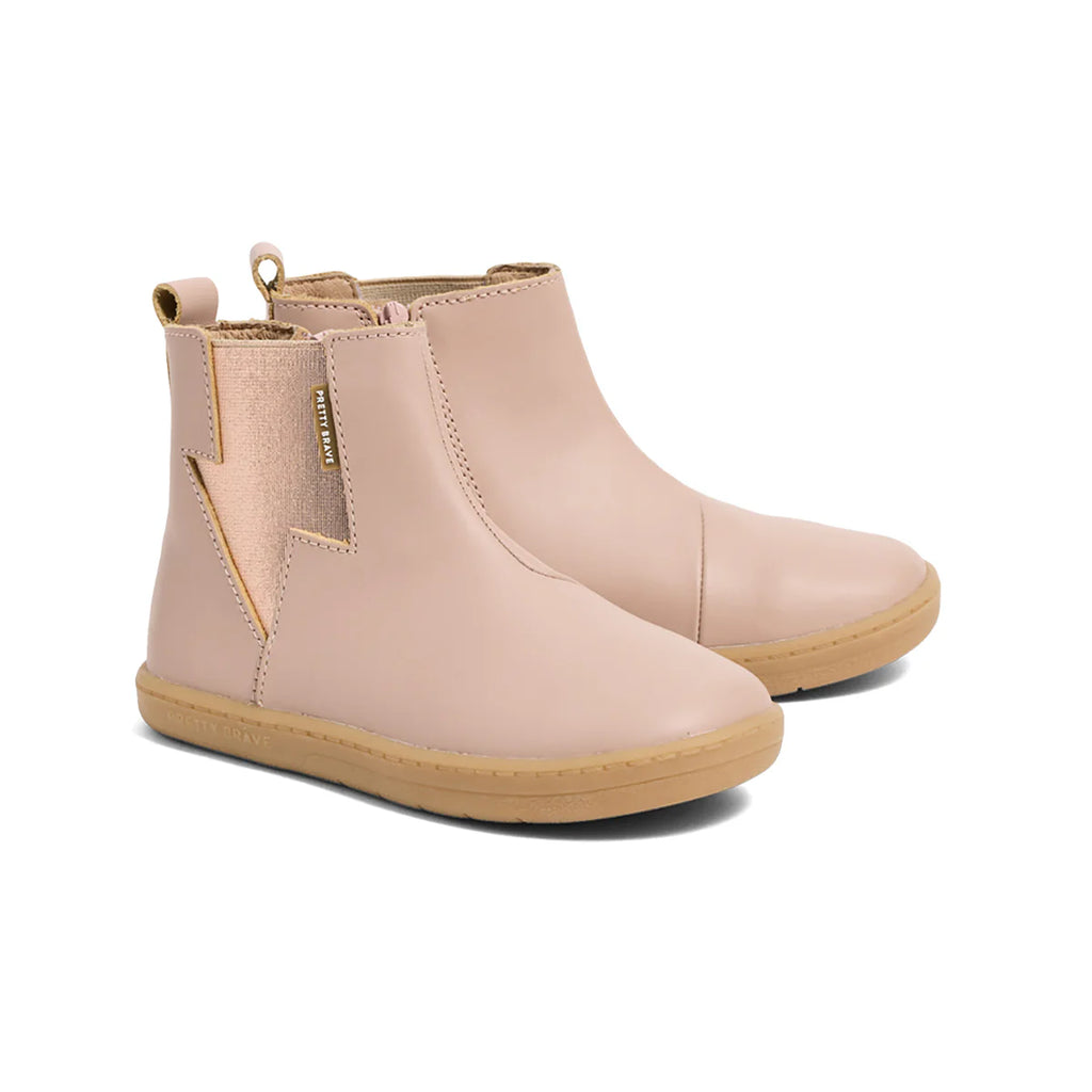 Pretty Brave Electric Boot