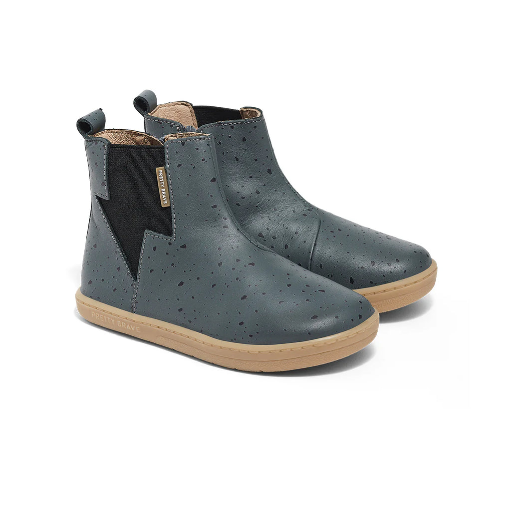 Pretty Brave Electric Boot