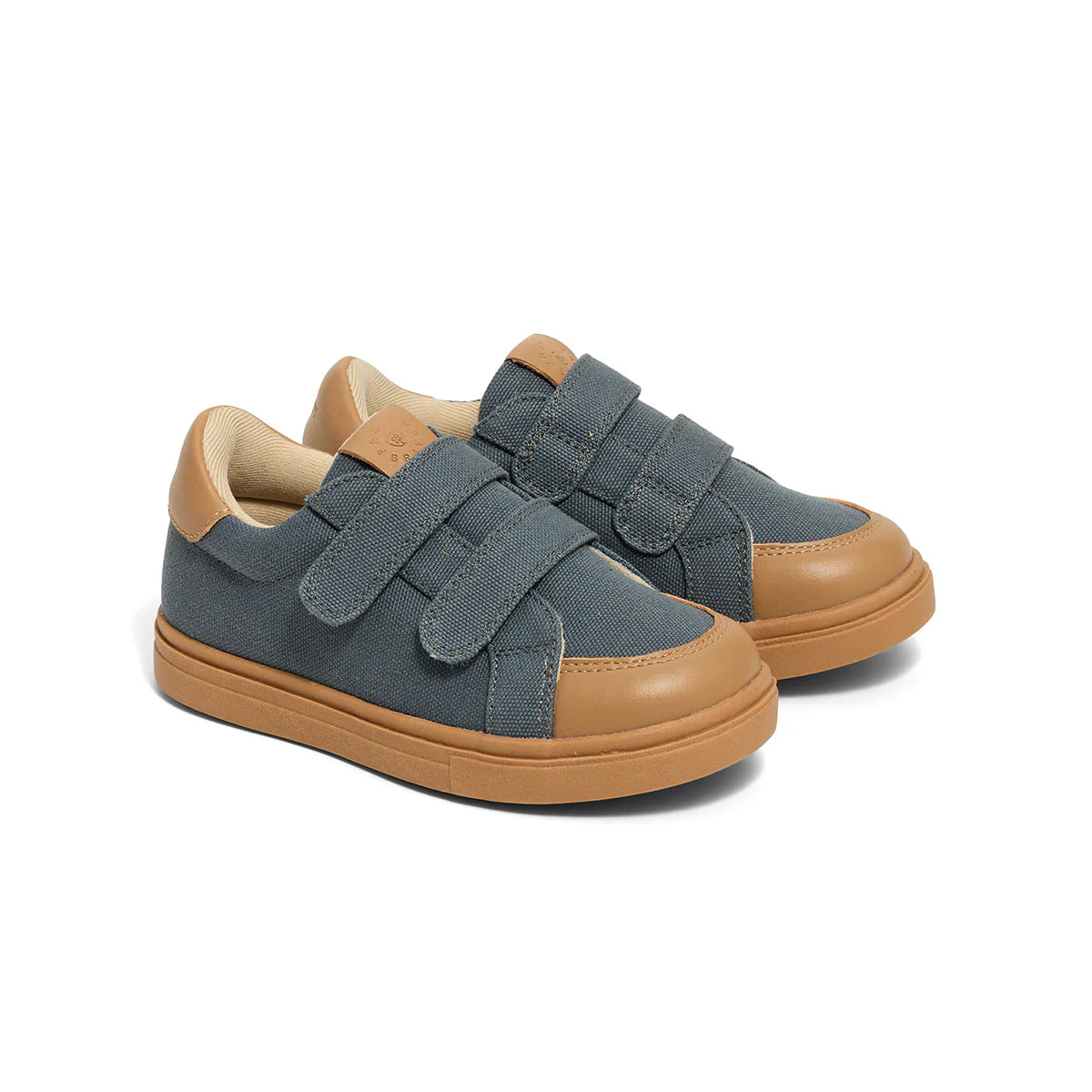 Pretty Brave Otto Canvas