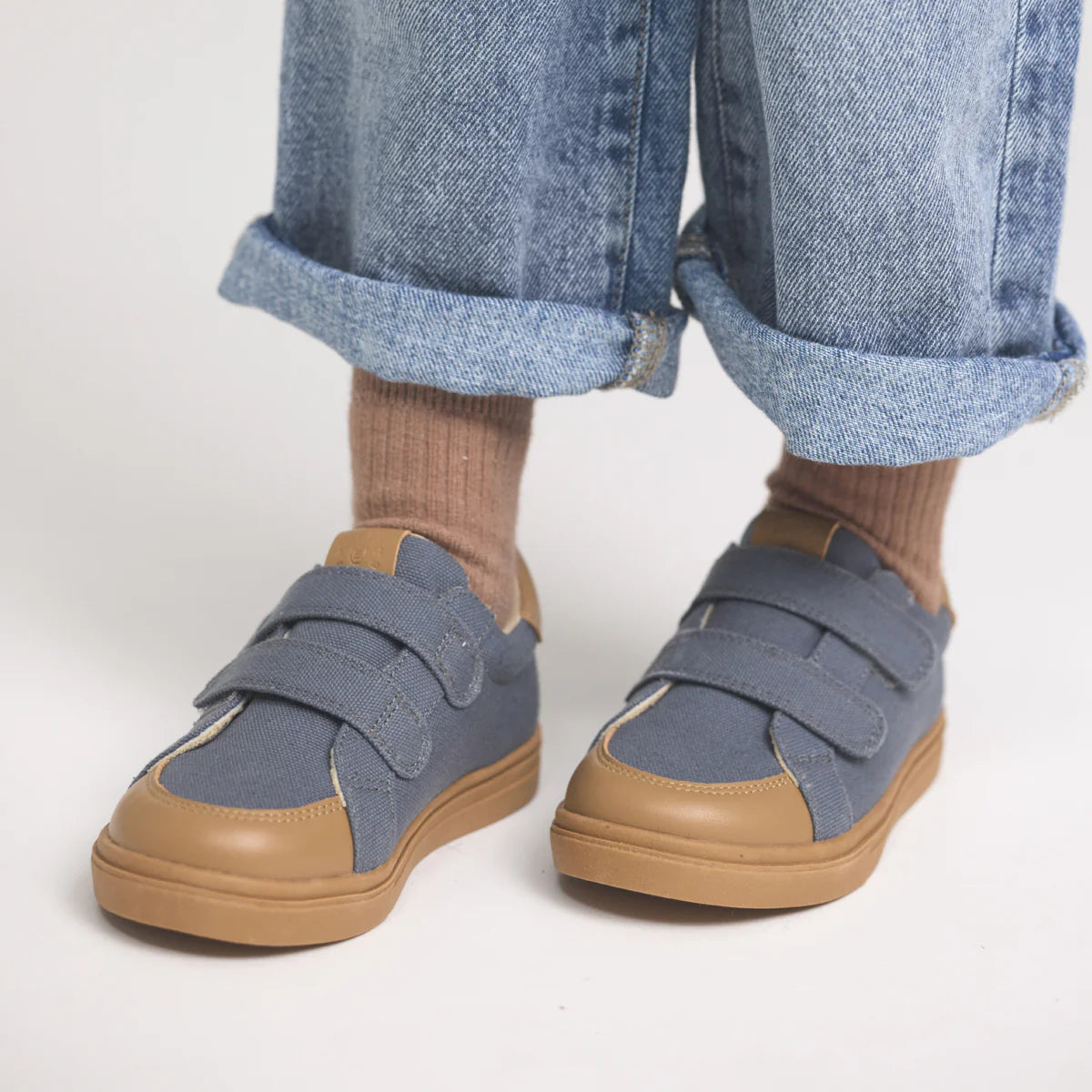 Pretty Brave Otto Canvas