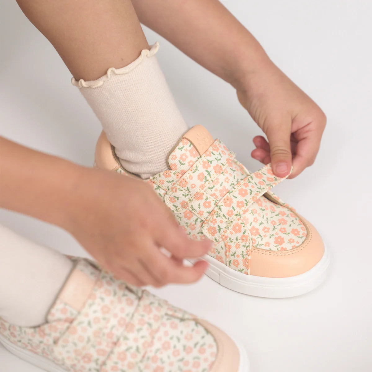 Pretty Brave Otto Canvas