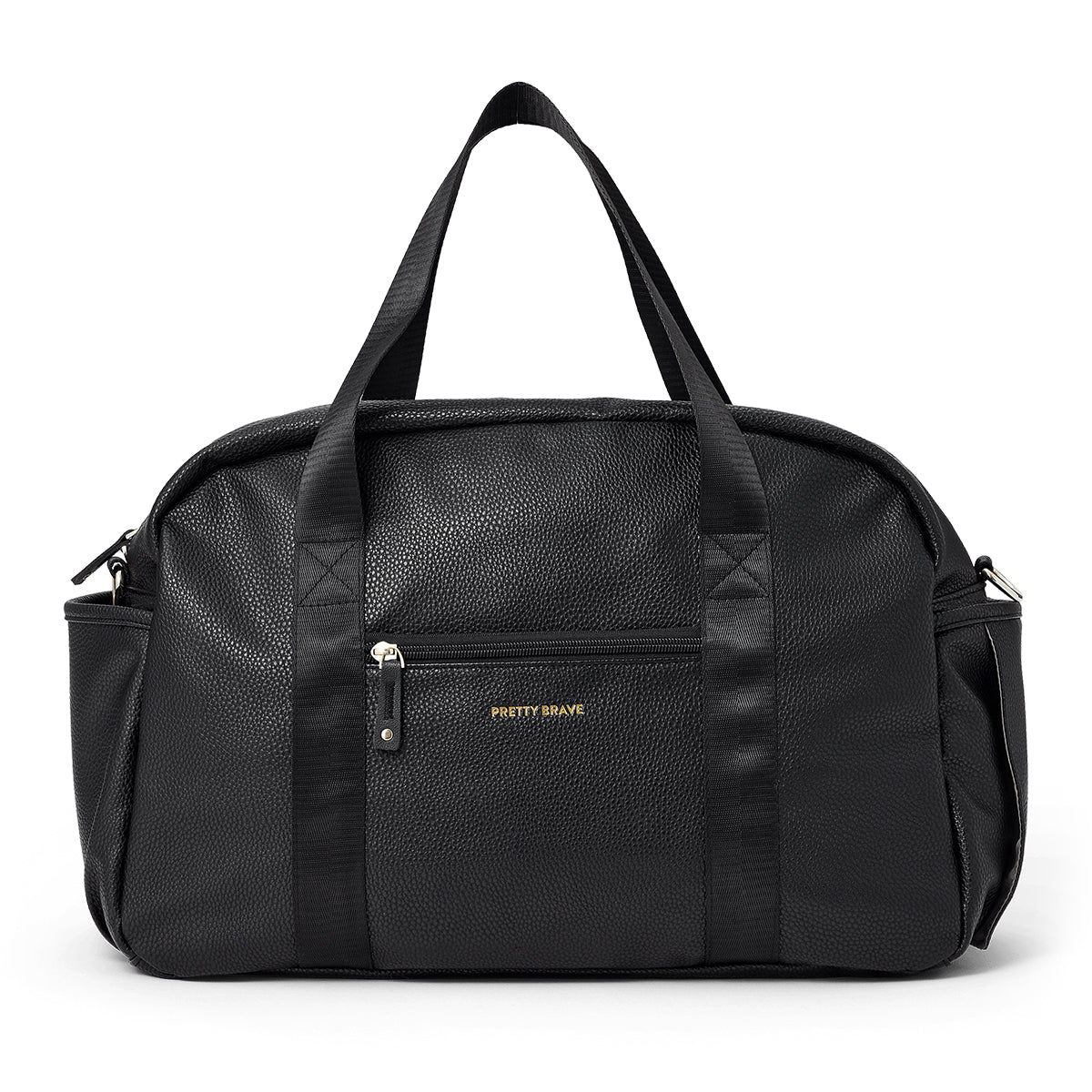 Pretty Brave Stella Baby Bag