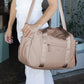 Pretty Brave Stella Baby Bag