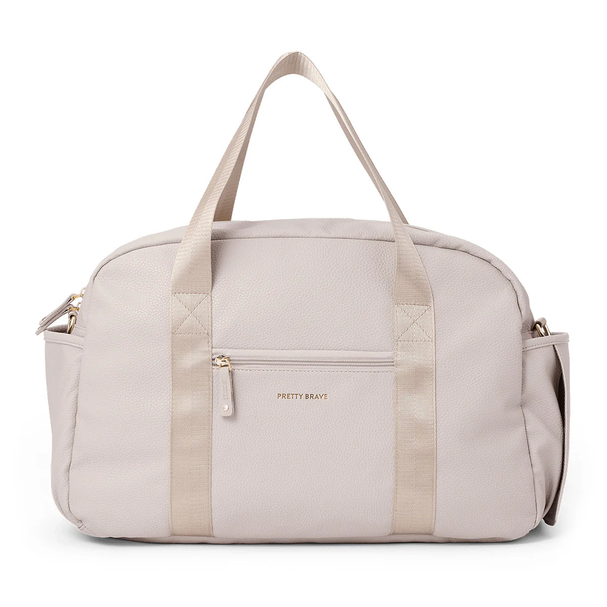 Pretty Brave Stella Baby Bag