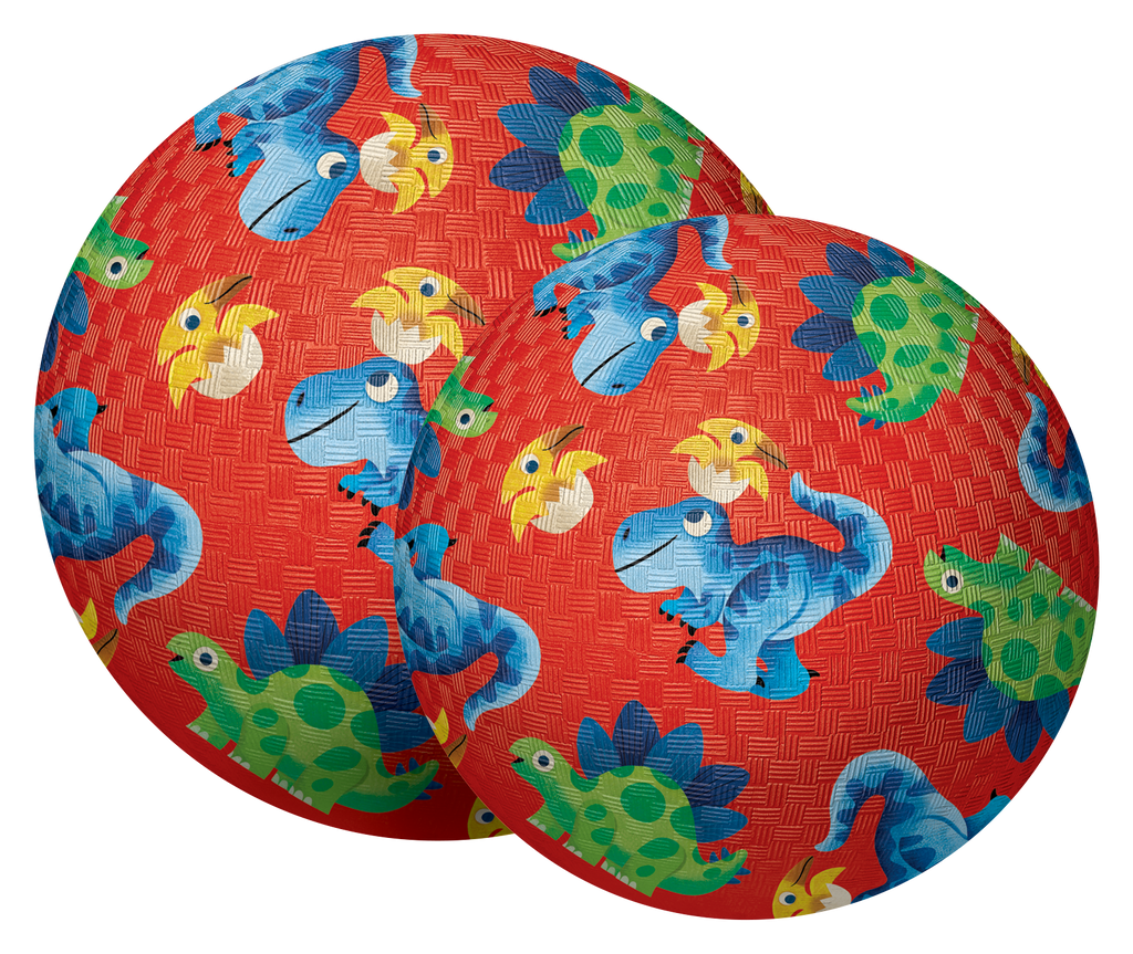 Crocodile Creek 5" Playground Balls