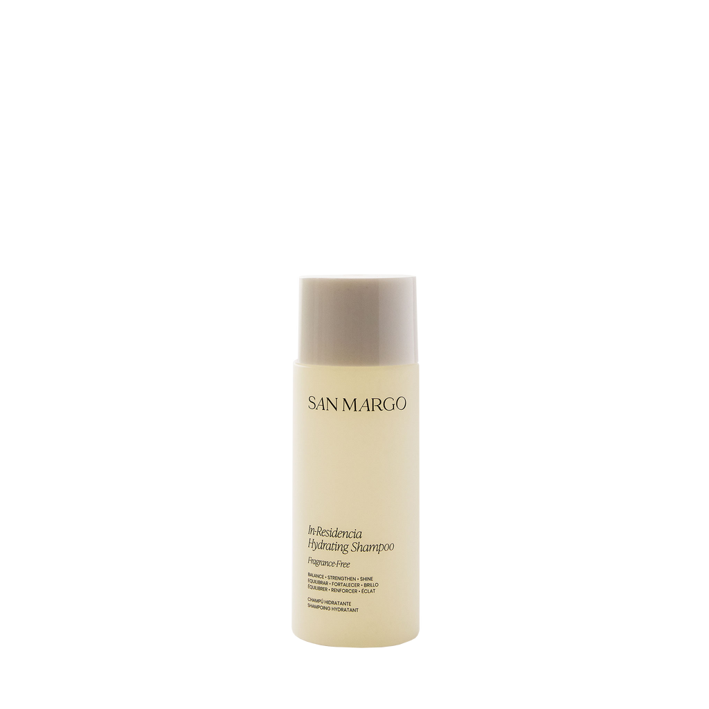 San Margo In-Residencia Hydrating Shampoo