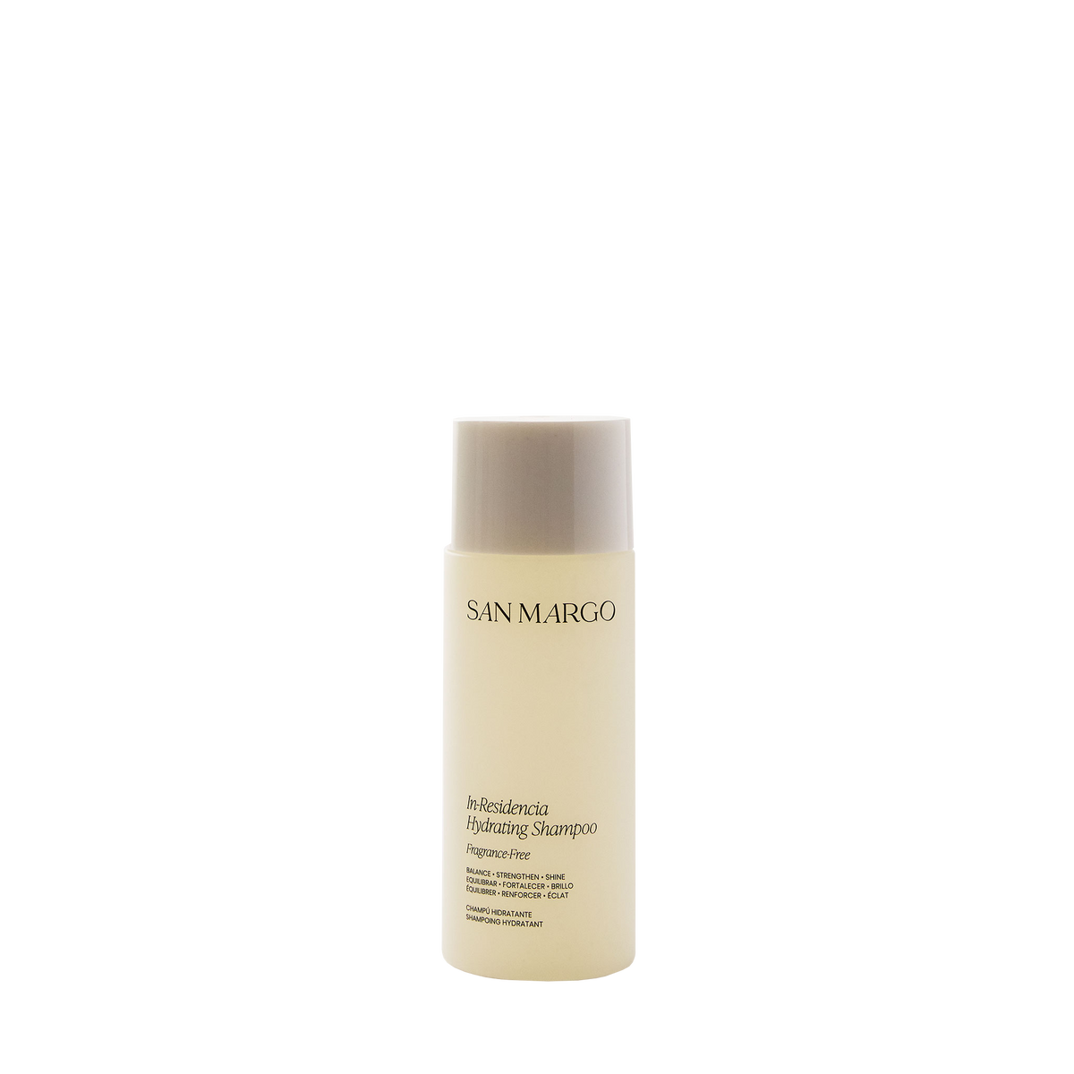 San Margo In-Residencia Hydrating Shampoo