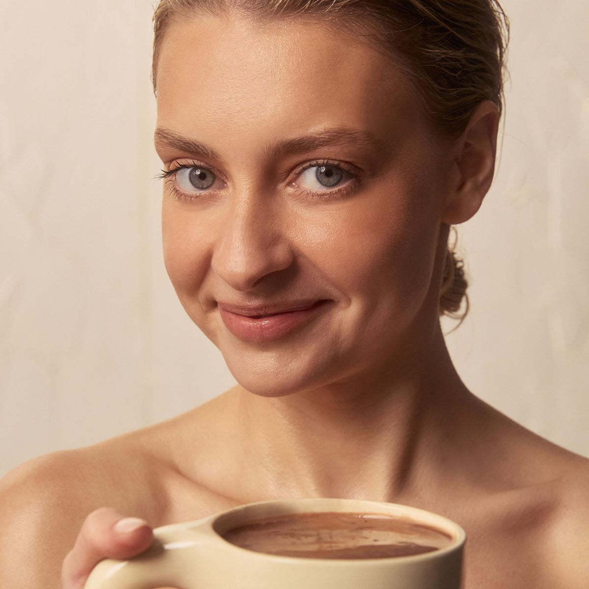 San Margo Increíble Beauty Sleep Hot Chocolate