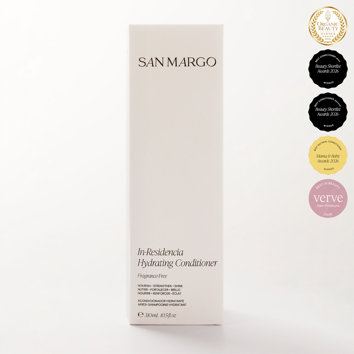 San Margo In-Residencia Hydrating Conditioner
