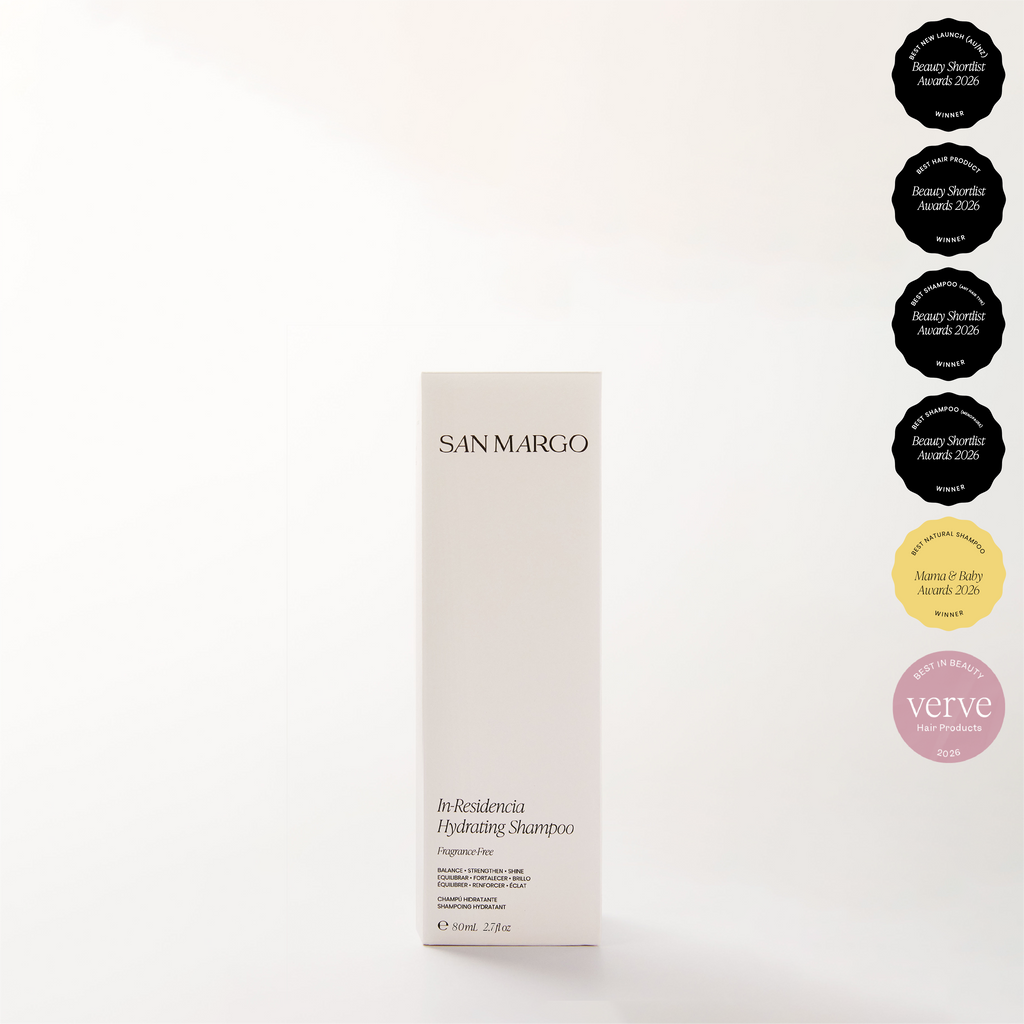 San Margo In-Residencia Hydrating Shampoo