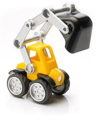 SmartMax Power Vehicles 25 pieces