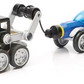SmartMax Power Vehicles 25 pieces