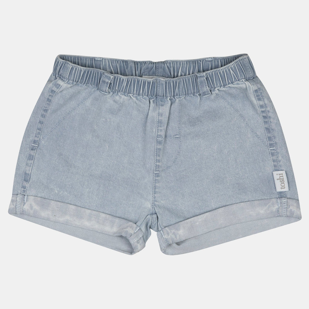 Toshi Baby Shorts - Indiana