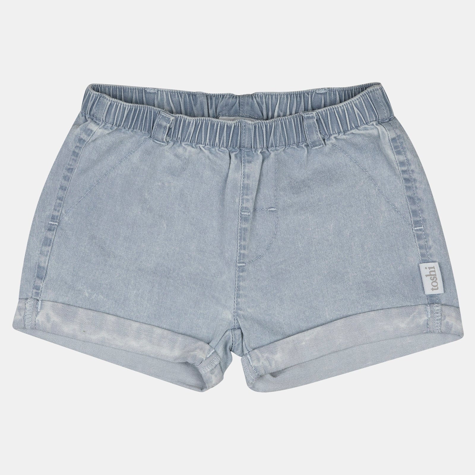 Toshi Baby Shorts - Indiana