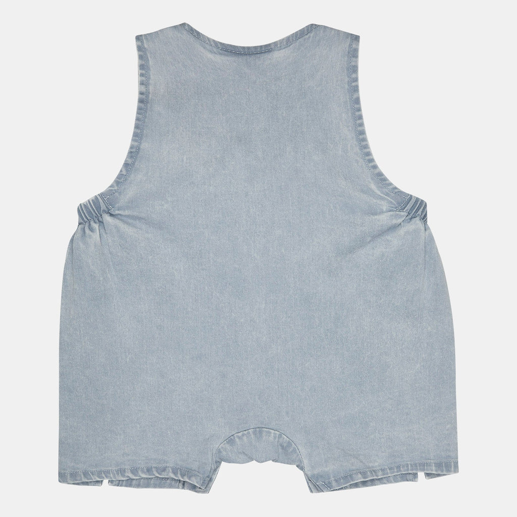 Toshi Baby Romper Indiana
