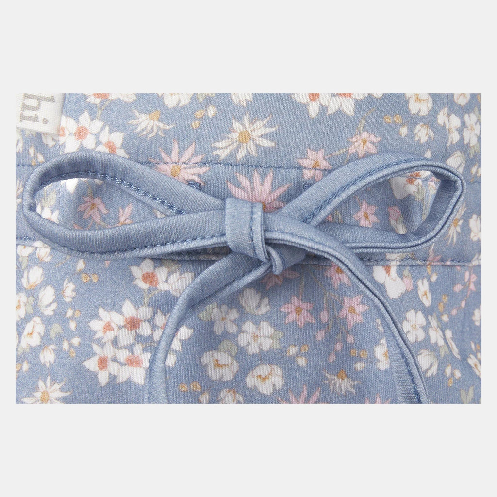 Toshi Bambini Flap Hat - Prints