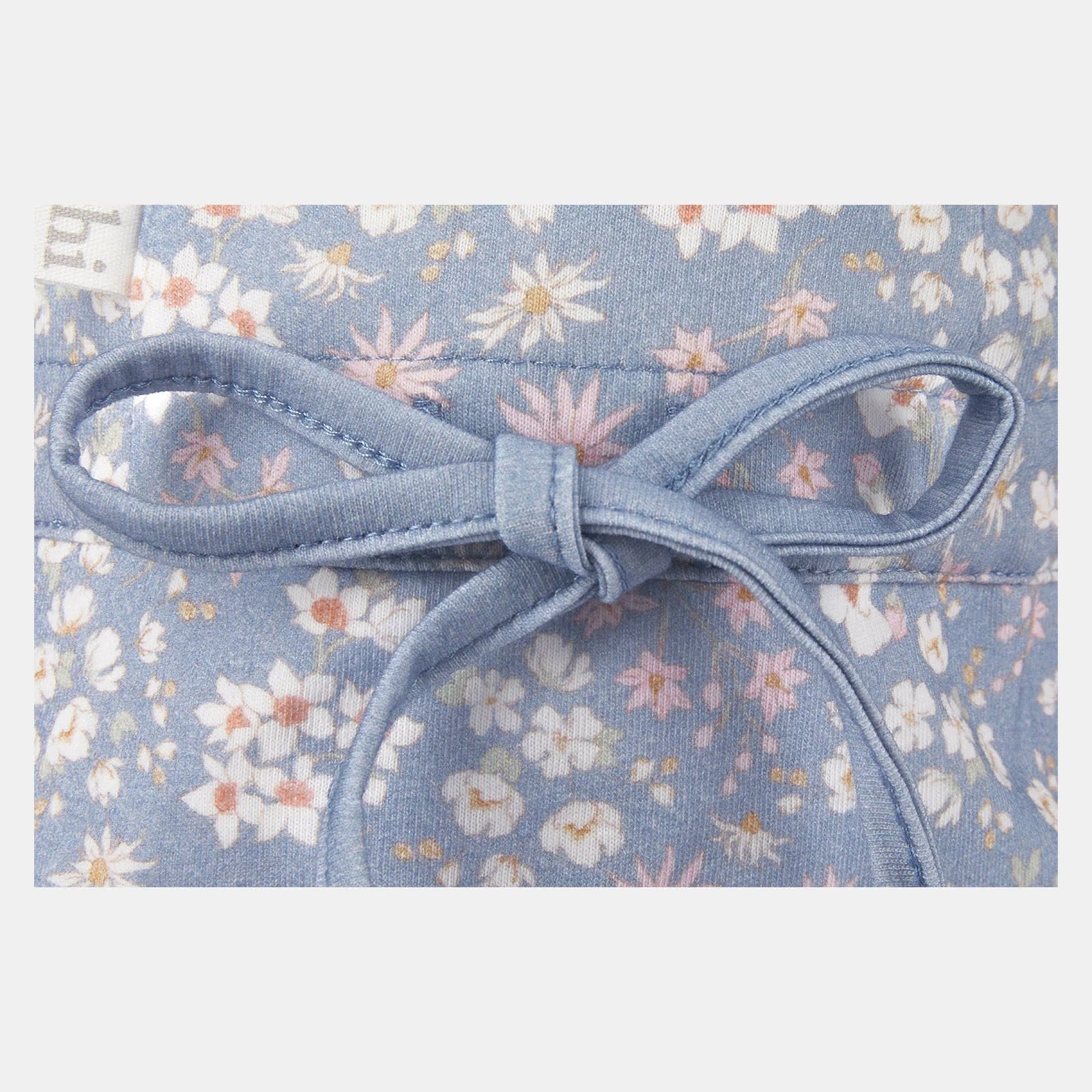 Toshi Bambini Flap Hat - Prints