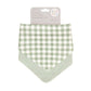 All 4 Ella - Bandana Bib- 2 pack