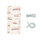 All4Ella Muslin & Pram Peg Box Set