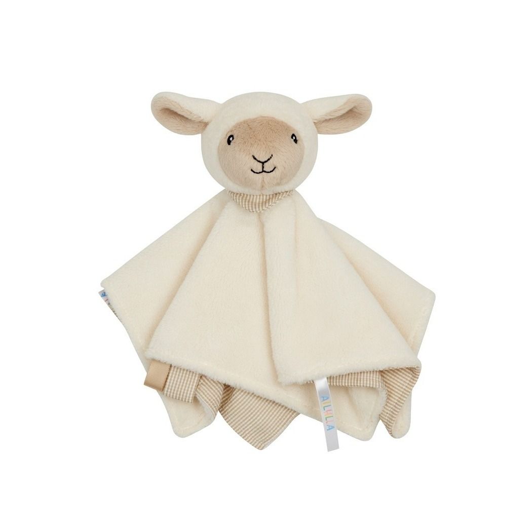 All4Ella Soft Plush Comforter