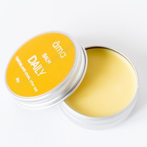 Ama Kawakawa Daily Balm