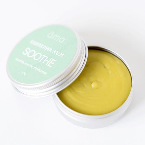 Ama Kawakawa Soothe Balm - 30g