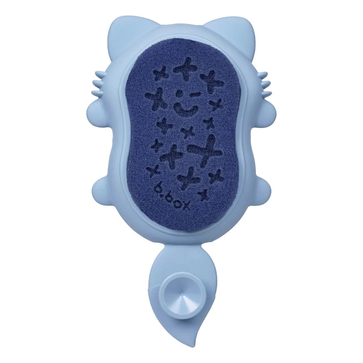 B.Box Body Bath Brush & Sponage