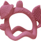 B.Box Silicone Fox Teether