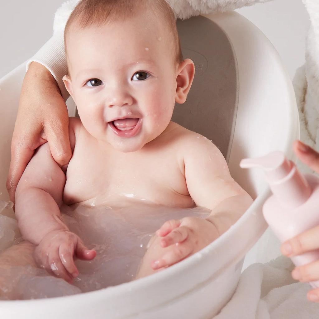 B.Box Body Soothe Soap Free Mineral Soak