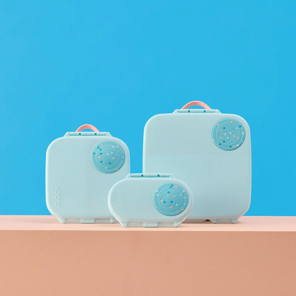 B.Box Lunchbox - Confetti