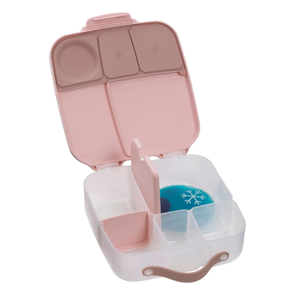 B.Box Lunchbox - Blush Crush