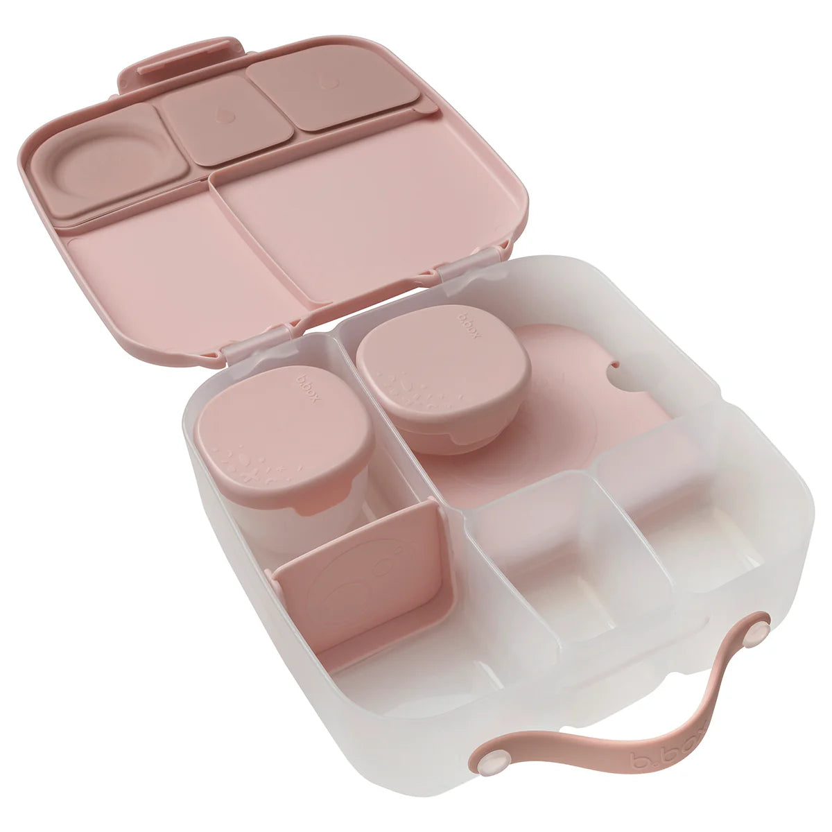 B.Box Lunchbox - Blush Crush